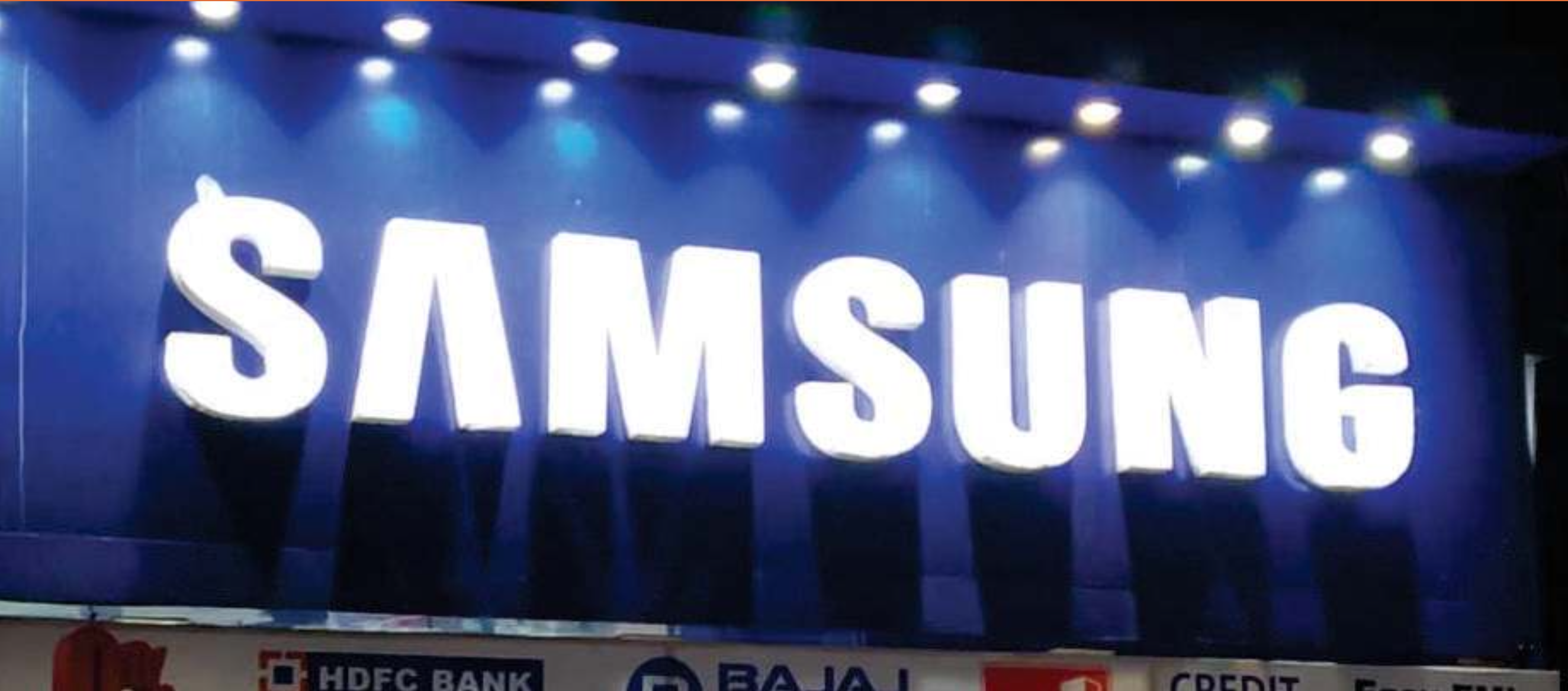 LED Boards